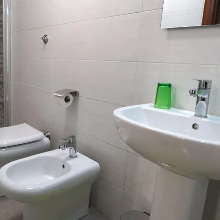 Napora Nocleg ze śniadaniem 3*