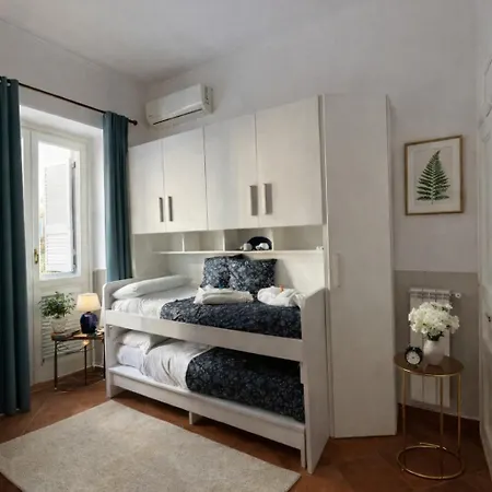 Napora 3* Neapol