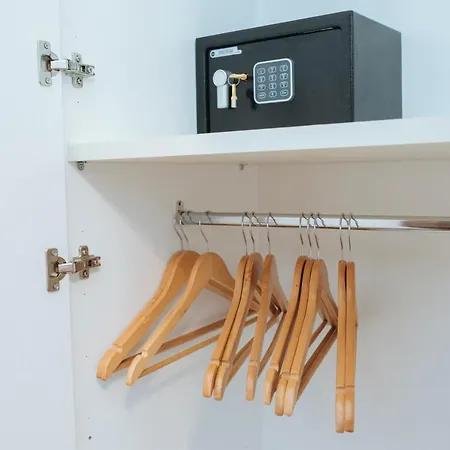 Naporà Bed & Breakfast Napoli