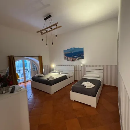 Naporà