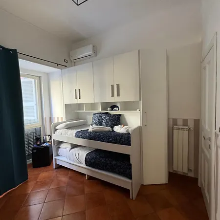 Bed & Breakfast Naporà