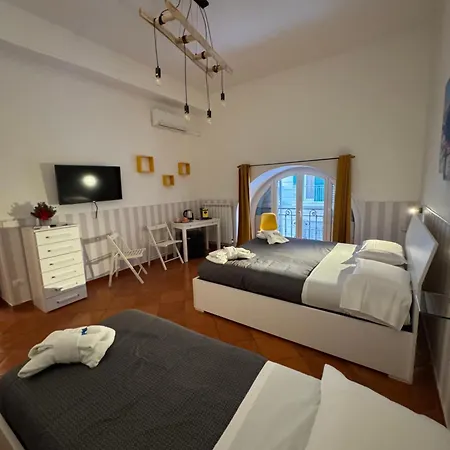 Naporà