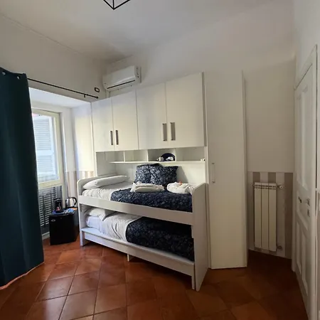 Bed & Breakfast Naporà