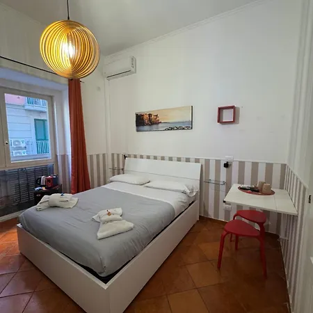 Naporà Bed & Breakfast *