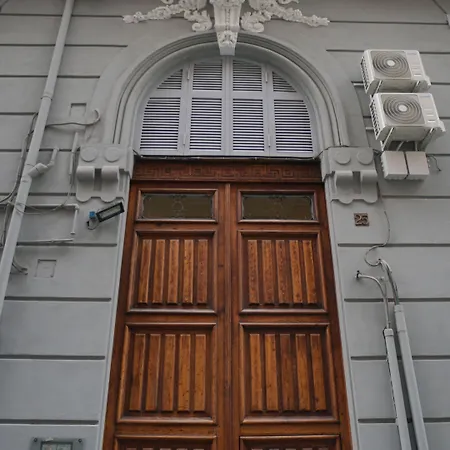 Bed and breakfast Napora 3*