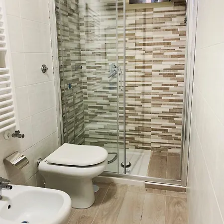 Bed and breakfast Napora 3*