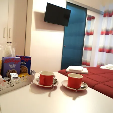 Napora Bed and breakfast