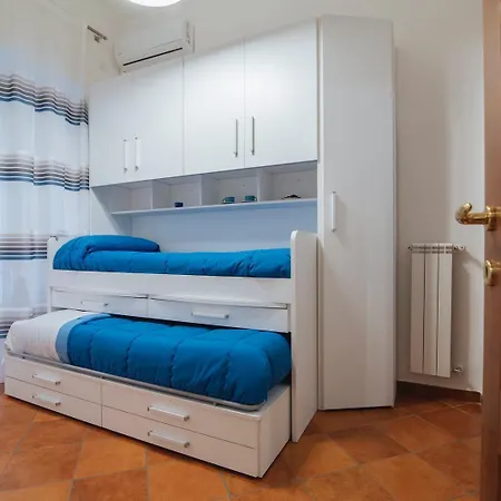 Napora Bed and breakfast 3*