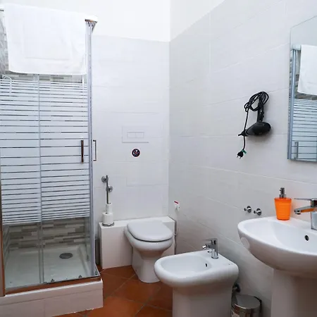 Napora Bed & Breakfast 3*