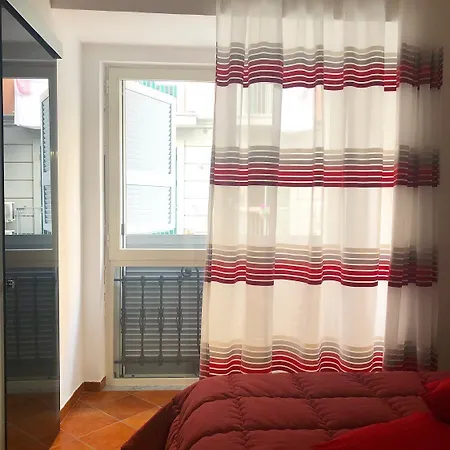 Bed and breakfast Napora 3*