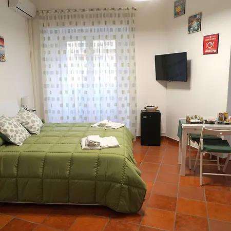 Napora Bed & Breakfast 3*