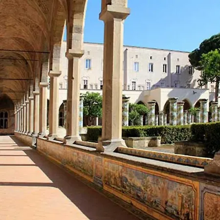 Napora Panzió Nápoly