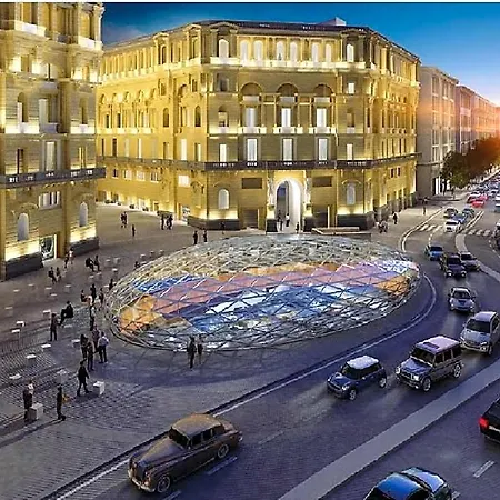 Napora Nocleg ze śniadaniem 3*