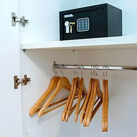 Napora Nocleg ze śniadaniem Neapol