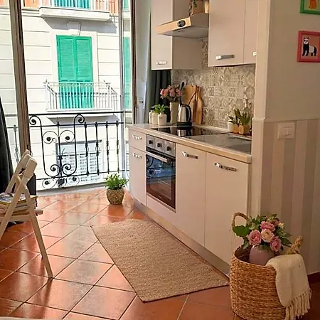 Napora 3* Neapol