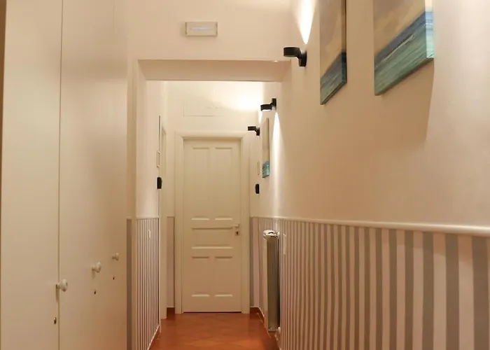 Nocleg ze śniadaniem Napora 3*