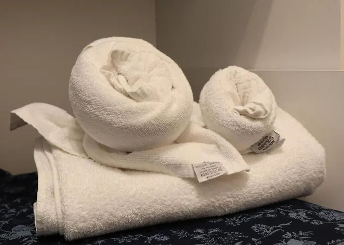 Napora Nocleg ze śniadaniem