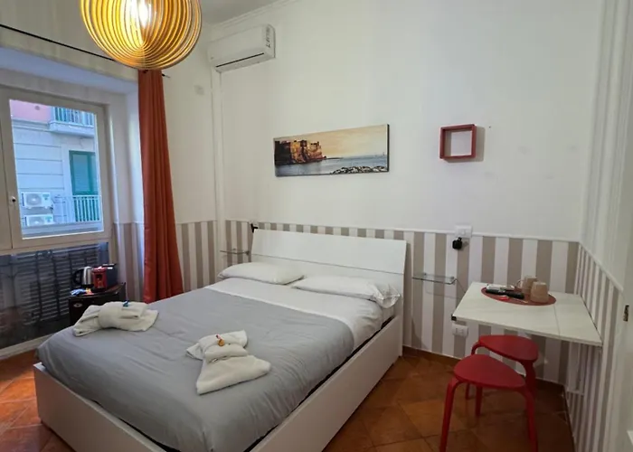 Napora Nocleg ze śniadaniem 3*