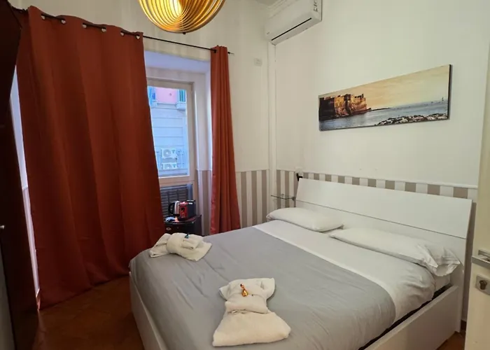 Nocleg ze śniadaniem Napora 3*