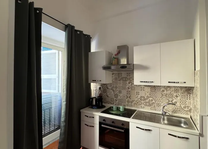 Napora Nocleg ze śniadaniem Neapol