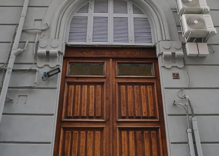 Nocleg ze śniadaniem Napora 3*