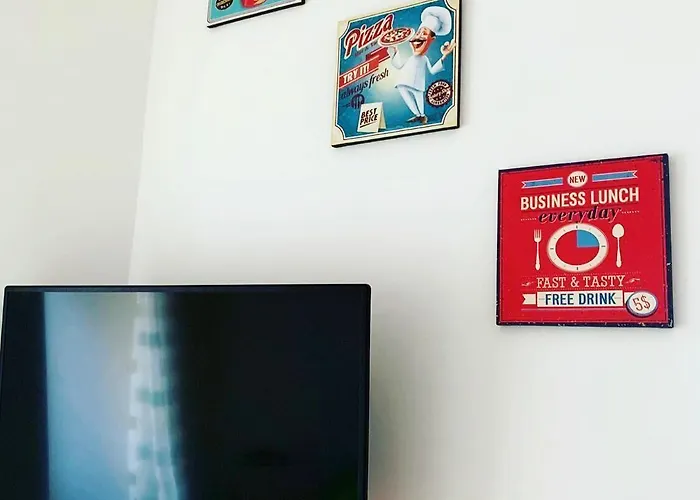 Napora Nocleg ze śniadaniem 3*