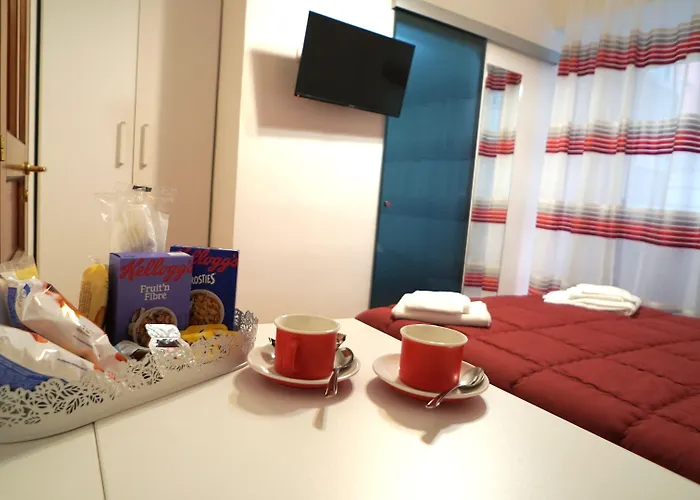 Napora Nocleg ze śniadaniem