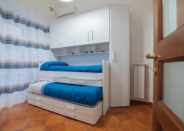 Napora Nocleg ze śniadaniem 3*