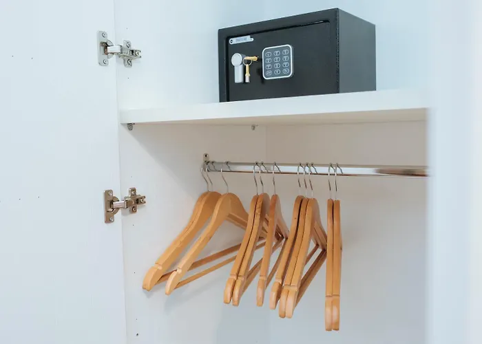 Nocleg ze śniadaniem Napora 3*