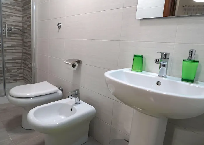 Napora Nocleg ze śniadaniem 3*