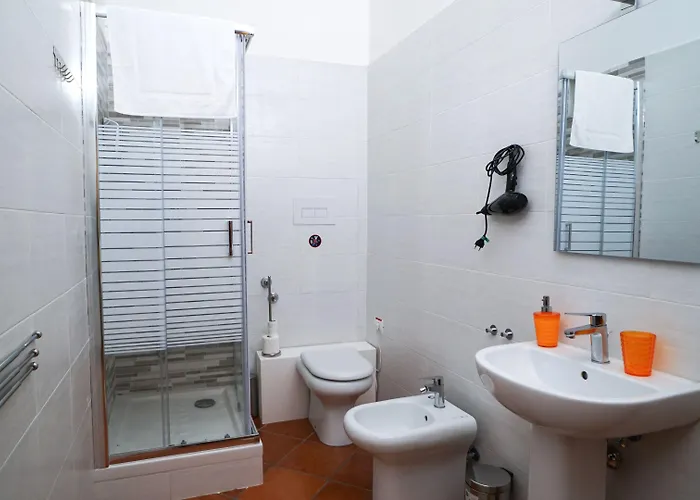 Napora Nocleg ze śniadaniem 3*