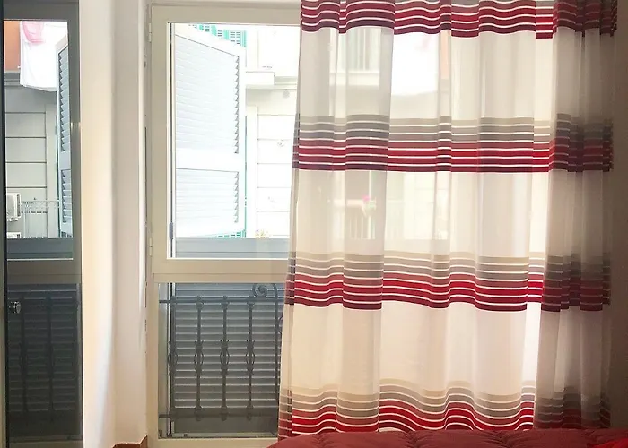 Nocleg ze śniadaniem Napora 3*