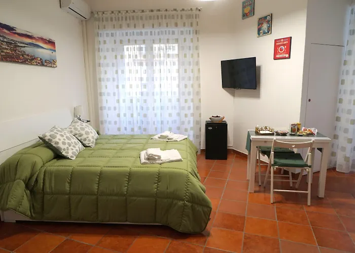 Napora Nocleg ze śniadaniem 3*