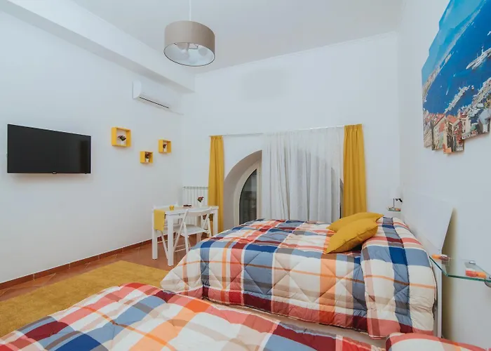 Napora Nocleg ze śniadaniem 3*