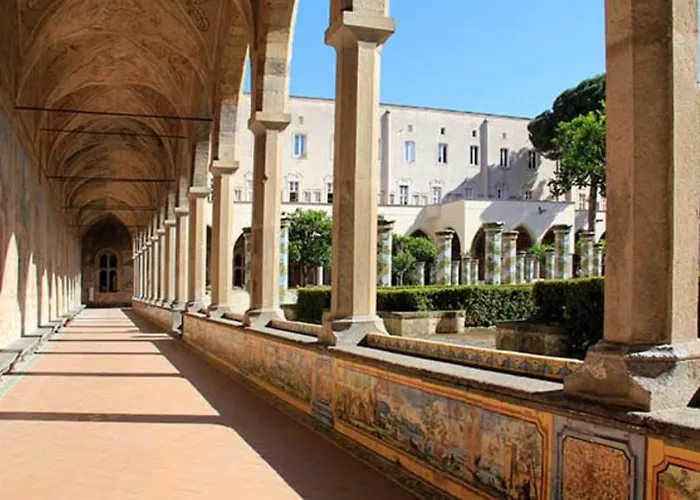 Napora Panzió Nápoly