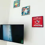 Napora Bed & Breakfast 3*