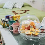 Bed & Breakfast Napora Naples