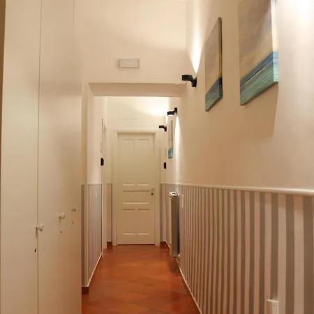 Bed and Breakfast Napora 3*