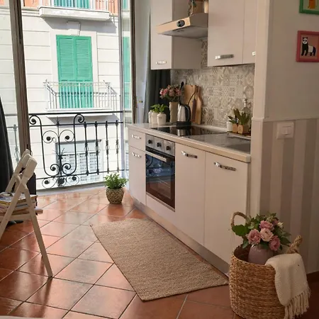 Napora Bed and Breakfast