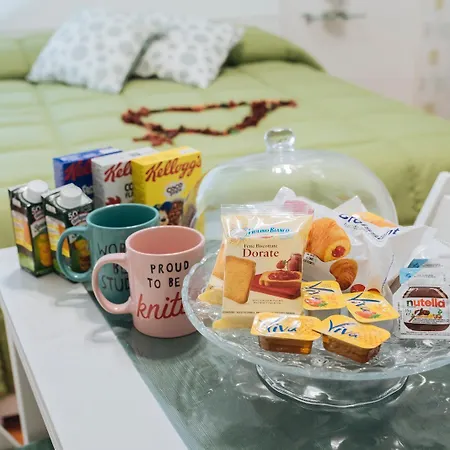 Panzió Napora Nápoly